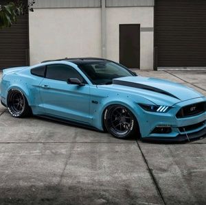 Meet your Posher, Andre